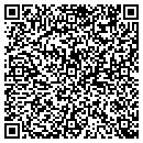 QR code with Rays Fast Stop contacts