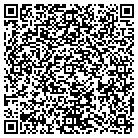 QR code with R W Zuhlke and Associates contacts