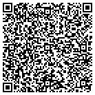 QR code with Fairbury Specialty Clinics contacts