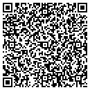 QR code with Alberta C Cripe contacts