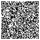 QR code with Reed's Fly-On Farming contacts