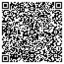 QR code with Hackel Homes Inc contacts
