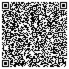 QR code with Bickes Wilbert Burial Vault Co contacts