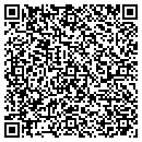 QR code with Hardball Chemical Co contacts