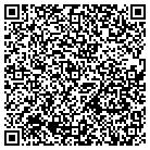QR code with A & H Plumbing & Heating Co contacts