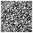 QR code with E C Solutions Inc contacts