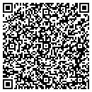 QR code with Gary R Oberg MD contacts