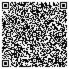 QR code with N V Partial Designs Inc contacts