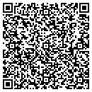 QR code with A G Welding contacts