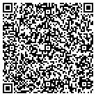 QR code with American Meditation Society contacts