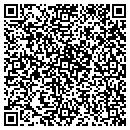 QR code with K C Distributors contacts