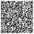 QR code with H & R Block Tax Service contacts