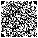 QR code with T P Kerrigan Sons contacts