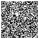 QR code with E Z Recycling Corp contacts