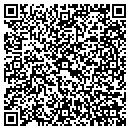 QR code with M & A Management Co contacts