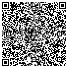 QR code with Manhattan Fire Protection Dist contacts
