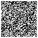 QR code with Gold Eagle Co contacts