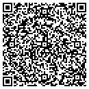 QR code with Hair Cuts contacts