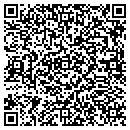 QR code with R & E Supply contacts