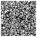 QR code with Kenneth Bernabei contacts