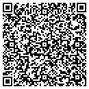 QR code with John Hayes contacts