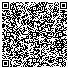 QR code with Arkansas Refrigerated Trnsprt contacts