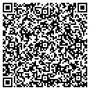 QR code with Trilutions contacts