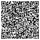 QR code with James Follmer contacts
