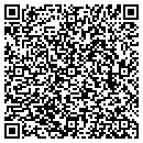 QR code with J W Reynolds Monuments contacts