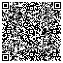 QR code with Umberger Masonry contacts