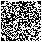 QR code with Maplewood Productions contacts