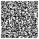 QR code with RK Dixon & Co Of Central Il contacts