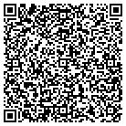 QR code with High Fidelity Engineering contacts