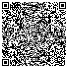 QR code with James' Outback Stables contacts