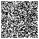 QR code with Athen's Storage contacts