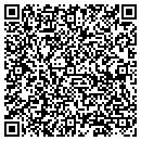 QR code with T J Lewis & Assoc contacts