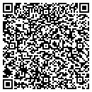 QR code with Harolds Chicken Shack 8 contacts