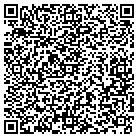 QR code with Woodards Handyman Service contacts