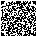 QR code with Romero Design contacts