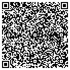 QR code with Custom Silk Screen Service contacts