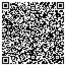 QR code with D and R Partners contacts