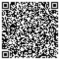 QR code with Cafe Paradiso contacts