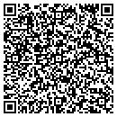 QR code with M&J Cad Services contacts