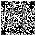 QR code with Mt Morris Estates Mobile Home contacts