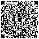 QR code with Bacons Clipping Bureau contacts