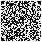 QR code with Galesburg Twp Town Hall contacts