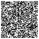 QR code with Accurated Value Automation Inc contacts