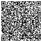 QR code with T & E Worldwide Shipping Inc contacts