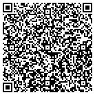 QR code with Macon County Eye Center Inc contacts