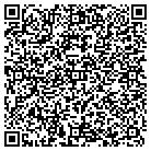 QR code with GSM Steel & Mechanical Contr contacts